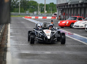 Jízda v Ariel Atom 3.5 na Masarykově okruhu v Brně