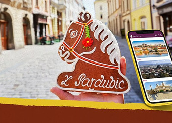 Venkovní úniková hra Pardubice: Cestou za pardubickým perníkem