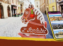 Venkovní úniková hra Pardubice: Cestou za pardubickým perníkem
