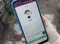 Cesta za pravěkým pokladem: Venkovní úniková hra v Brně
