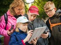 Venkovní úniková hra Lednice: Legionáři na hranicích Moravy