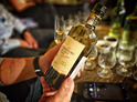 Degustace japonských whisky