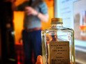 Degustace japonských whisky