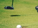 Pobyt s výukou golfu pro začátečníky 