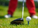Pobyt s výukou golfu pro začátečníky 