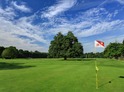 Pobyt s výukou golfu pro začátečníky 