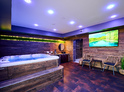 Privátní wellness pro 2 v Jizerských horách