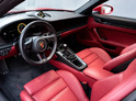 Jízda v Porsche 911 na Masarykově okruhu Brno