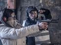 Zážitková střelba: Balíček herních a filmových zbraní
