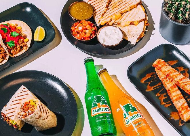 Degustace mexické kuchyně v restauraci Los Capolitos