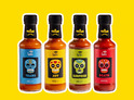 Degustace mexické kuchyně v restauraci Los Capolitos