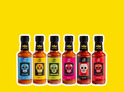 Degustace mexické kuchyně v restauraci Los Capolitos