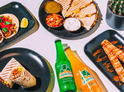Degustace mexické kuchyně v restauraci Los Capolitos