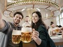 Pilsner Urquell Experience: Škola čepování piva v Praze