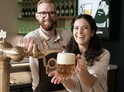 Pilsner Urquell Experience: Škola čepování piva v Praze