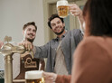 Pilsner Urquell Experience: Škola čepování piva v Praze