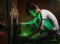 Jungle: Rodinná úniková hra v Praze