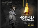 Noční můra v lunaparku: Úniková hra v Brně