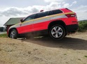 Offroad course on a polygon with your own car