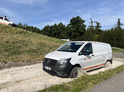 Offroad kurz na polygonu s vlastním vozem