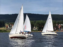 Kapitánské průkazy | Plachetnice