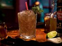 Restaurace Legenda Praha 2: All you can drink 