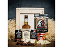 Bedna s whiskey Jack Daniel’s Honey
