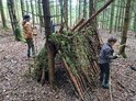 Urban Survival: Kurz přežití ve městě