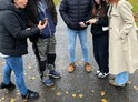 Dávný zločin: Venkovní úniková hra