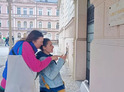 Karlovarská láska: Venkovní úniková hra v Karlových Varech