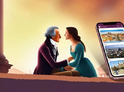 Karlovarská láska: Venkovní úniková hra v Karlových Varech