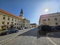 Najdi mého vraha: Venkovní úniková hra