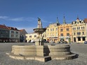 Najdi mého vraha: Venkovní úniková hra