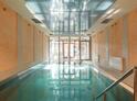 Wellness pobyt ve Villa Smetana, Karlovy Vary