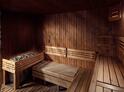 Wellness pobyt ve Villa Smetana, Karlovy Vary