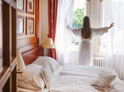 Wellness pobyt ve Villa Smetana, Karlovy Vary