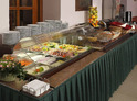 Wellness pobyt ve Villa Smetana, Karlovy Vary