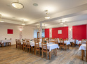 4 chodové zážitkové menu v restauraci Rendlík