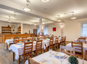 4 chodové zážitkové menu v restauraci Rendlík