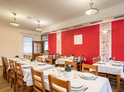 4 chodové zážitkové menu v restauraci Rendlík