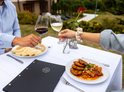 4 chodové zážitkové menu v restauraci Rendlík