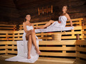 Partnerský spa rituál + 2h vstup do Saunového světa Aquapalace Praha