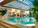 Partnerský spa rituál + 2h vstup do Saunového světa Aquapalace Praha