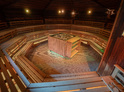Antony and Cleopatra package + 2h entry to the Sauna World in Aquapalace Prague