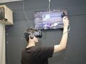 Virtuální realita ve VR herně