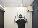 Virtuální realita ve VR herně
