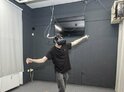 Virtuální realita ve VR herně