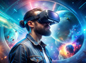 Virtuální realita ve VR herně