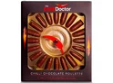 Žhavá chilli-čokoládová ruleta