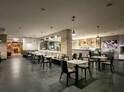 5chodové menu v restauraci Amande, Hustopeče